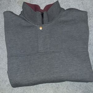 Men's Pullover